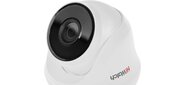 Камера видеонаблюдения Hikvision HiWatch DS-T233 2.8-2.8мм цветная