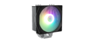 Кулер для процессора ZALMAN CNPS9X OPTIMA2,  120mm ARGB FAN,  4 HEAT PIPES,  4-PIN PWM,  800-1500 RPM,  29.5DBA MAX,  HYDRO BEARING,  FULL SOCKET SUPPORT