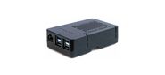 Корпус Odroid ODROID-C4 Case Black