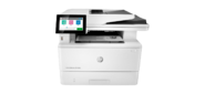 HP LaserJet Enterprise MFP M430f Printer