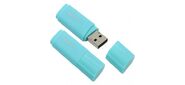 Silicon Power SP008GBUF2U06V1B 8Gb Ultima U06 Флеш Диск USB2.0 lake blue