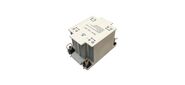 Пассивный кулер ALSEYE 3DVC-2U-4677 350W 118*78*64mm