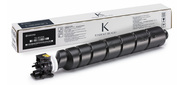 Тонер Картридж Kyocera TK-8335K черный для Kyocera TASKalfa 3252ci (25000стр.)