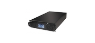 Powercom Vanguard-II 33,  10kVA / 10kW,  Rack mount,  3:3  (1119224)
