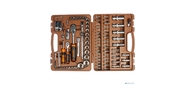 Ombra OMT94S Набор инструмента универсальный 1 / 4",  1 / 2"DR,  94 предмета