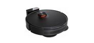 Xiaomi Робот-пылесос Robot Vacuum S20+  (Black) EU