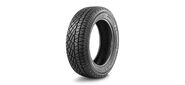 Летние шины Michelin LATITUDE CROSS 265 / 65 R17 112H