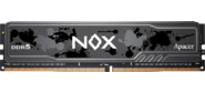 Модуль памяти DIMM DDR5-6000 16GB AH5U16G60C622MBAA-1 APACER