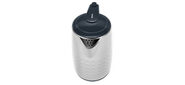 Чайник Centek CT-0025 (White) металл 1.8л, 1800W, двойные стенки, кнопка вкл. на ручке