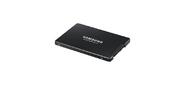 Samsung SSD 1920GB PM883 2.5" 7mm SATA 6Gb / s