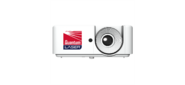 Лазерный проектор InFocus [INL174] DLP,  XGA,  4100 lm,  3 500 000:1,  1.942.16:1,  HDMI x2,  VGA in x1,  Composite video x1,  RS232 x1,  Audio in / out,  VGA out x1,  USB-A x1,  1х15w,  2, 9 кг,  белый