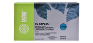 CACTUS B3P23A Картридж №727 для HP DJ T920 / T1500 / T2530, фото черный (130мл)