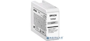 Картридж Epson SinglepackLightGrayT47A9UltraChromePro10ink50ml