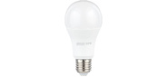 GAUSS 23229 Светодиодная лампа LED Elementary A60 20W E27 1600lm 4100K 1 / 10 / 50 0