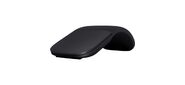 Мышь Microsoft Arc mouse Black  (CZV-00104)