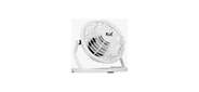 Вентилятор настольный RDF-1500USB  (белый)
