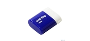 Smartbuy USB Drive 16GB LARA Blue SB16GBLARA-B