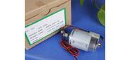Мотор каретки Epson 1500W / R2000 / L1300 / L1800 / T1100 / SC-P400 / P600 (2137379)