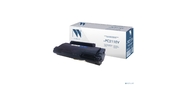 NV Print  PC-211EV  Картридж для  Pantum P2200 / 2500 / M6500 / 6550 / 6607  (1600 стр.) с чипом