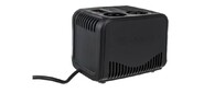 Defender Стабилизатор напряжения AVR Typhoon 600 200 Вт,  2 розетки [99032]
