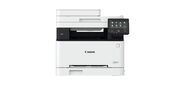 Canon i-SENSYS MF655Cdw (5158C004) {цветное / лазерное A4, 21 стр / мин, USB, LAN, Wi-Fi}