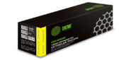 Картридж лазерный Cactus CSP-W2032X желтый (6000стр.) для HP LJ M454 / MFP M479