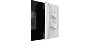 Микроволновая Печь Gorenje MO20E1WH 20л. 800Вт белый