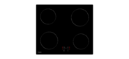 Индукционная варочная панель HEI 640 B EVELUX INDUCTION HOB HEI 640 B EVELUX