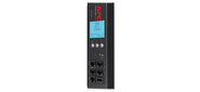 Rack PDU 2G, Metered, ZeroU, 11kW, 230V, (36) C13 & (6) C19