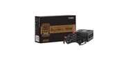 Zalman ZM750-GVII,  750W,  ATX12V v2.31,  EPS,  APFC,  12cm Fan,  80+ Bronze,  Retail