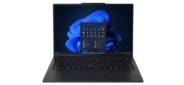 Ноутбук ThinkPad X1 Carbon G13 14" ARL 2.8K (2880x1800)OLED, Ultra 7 265H, 32GB Soldered LPDDR5x, 1TB SSD M.2, Int.Graphics, WiFi7, BT, TPM2, FPR, IR Cam, Kb Ru / Eng, 57Wh, 65W USB-C, Win 11 ProChina, 1, 1kg, 1Y
