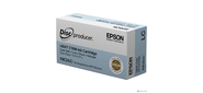 Картридж / EPSON C13S020689 PJIC7 Light Cyan Discproducer Ink PP-100