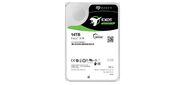 Seagate SATA-III 14Tb ST14000NM000J Exos X18 (7200rpm) 256Mb 3.5"