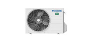 Наружный блок Panasonic CU-TZ25WKE серия COMPACT INVERTER