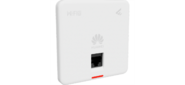 HUAWEI Wireless LAN Equipment,  AP160  (11ax indoor, 2+2 dual bands, smart antenna),  RJ45*2,  11ax , dual bands