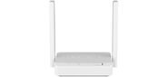Keenetic Launcher  (KN-1221) Интернет-центр с Mesh Wi-Fi N300,  Smart-коммутатором с 3 портами Fast Ethernet,  многофункциональным портом USB