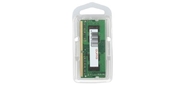 QUMO DDR4 SODIMM 8GB QUM4S-8G3200P22 PC4-25600,  3200MHz OEM / RTL