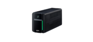 APC Back-UPS 500VA / 300W,  230V,  3xC13,  USB,  Data / DSL protect., 1 year warranty