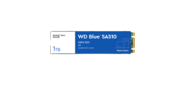 WD SSD Blue SA510,  250GB,  M.2 (22x80mm),  SATA3,  R / W 550 / 525MB / s,  IOPs 95 000 / 81 000,  TBW 100,  DWPD 0.2  (12 мес.)
