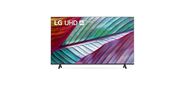 Телевизор LED LG 55" 55UR78006LK.ARUG черный 4K Ultra HD 50Hz DVB-T DVB-T2 DVB-C DVB-S DVB-S2 USB WiFi Smart TV