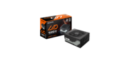Блок питания ПК Gigabyte UD1600PM PG5 AI TOP 1600W,  80Plus,  Platinum,  Полностью модульный,  PCIe Gen 5.0,  ATX 3.1 compatible