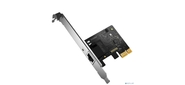Mercusys MA210E Сетевой адаптер PCI Express 1 Гбит / с