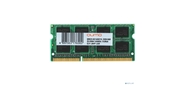 QUMO DDR3 SODIMM 8GB QUM3S-8G1600C11L {PC3-12800,  1600MHz}