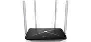 Mercusys AC1200 Двухдиапазонный Wi-Fi роутер