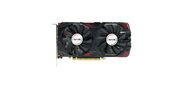 Видеокарта Afox RX580 8GB GDDR5 256Bit 3xDP HDMI 2FAN RTL