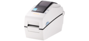 DT Printer, 203 dpi, SLP-DX220, Serial, USB, Ivory