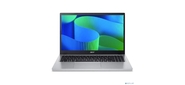 Ноутбук Acer Extensa 15 EX215-34-33AF Core i3 N305 16Gb SSD512Gb Intel UHD Graphics 15.6" TN FHD  (1920x1080) noOS silver WiFi BT Cam  (NX.EHTCD.008)