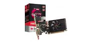 Видеокарта Afox R5 230 1GB DDR3 64bit DVI HDMI  (AFR5230-1024D3L5) RTL