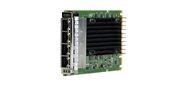 HPE Ethernet 1Gb 4-port BASE-T I350-T4 OCP3 Adapter