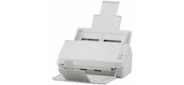Ricoh scanner SP-1120N (Офисный сканер, 20 стр / мин, 40 изобр / мин, А4, двустороннее устройство АПД, USB 3.2, Gigabit Ethernet, светодиодная подсветка) (Замена Fujitsu PA03708-B001 SP-1120)